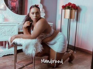 Mandireed