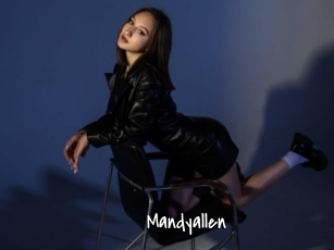 Mandyallen