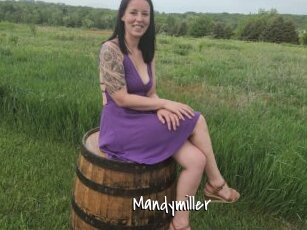 Mandymiller
