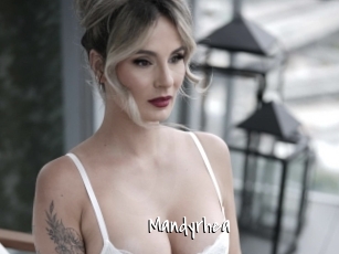 Mandyrhea
