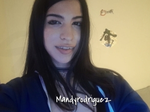 Mandyrodriguez