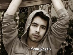Mannyangels