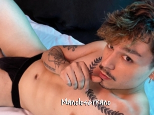Manoloserrano