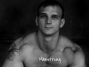 Manstrong