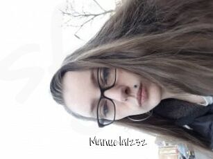 manuela1232 Sexy Footjobs