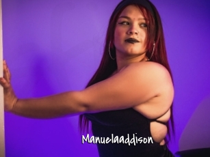 Manuelaaddison