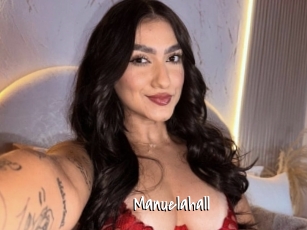 Manuelahall