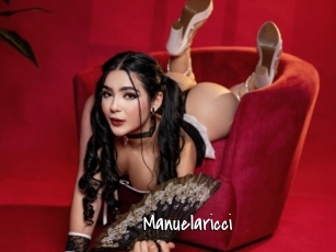 manuelaricci Sexy Footjobs