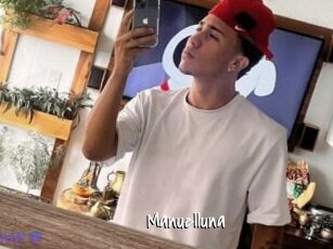 Manuelluna
