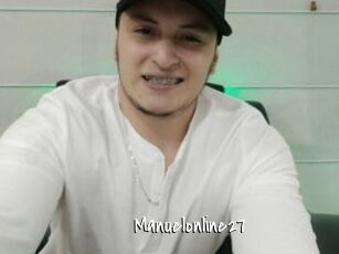 Manuelonline27