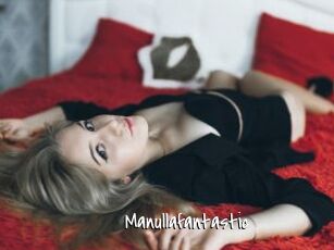 Manullafantastic