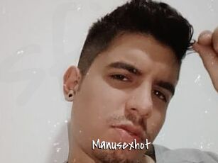 Manusexhot