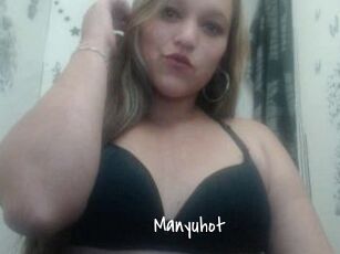 Manyuhot
