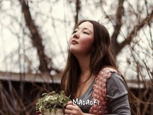 Maoaoki