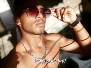 Maquiavelosexx