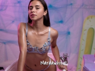 Maraawhite
