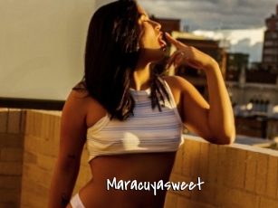 Maracuyasweet