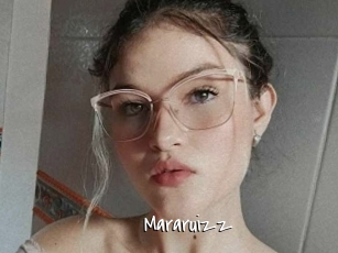 Mararuizz