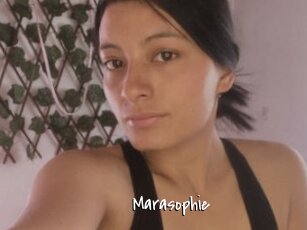 Marasophie