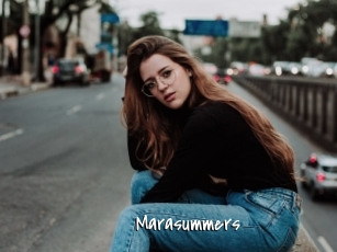 Marasummers