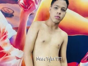 MarcTylor777