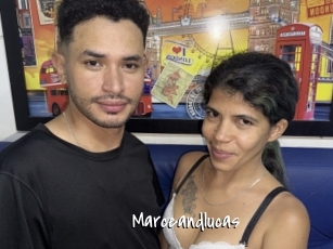 marceandlucas Sexy Footjobs