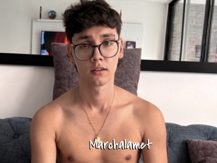 Marchalamet