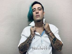 Marchott