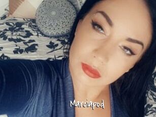 Marciapod