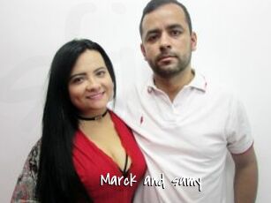 Marck_and_samy