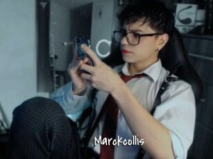 Marckcollis