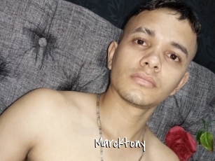 Marcktony