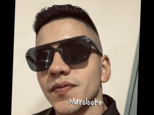 marclocke Sexy Footjobs