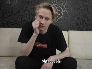Marcocole