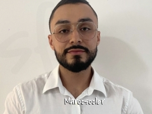 Marcosooler