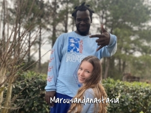 Marcusandanastasia
