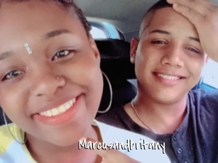 Marcusandbritany