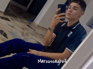 Marcuscagbell
