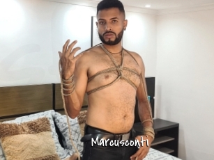 Marcusconti
