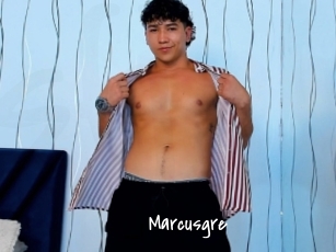 Marcusgre