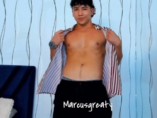 Marcusgreaty