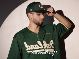 Marcusortegaa