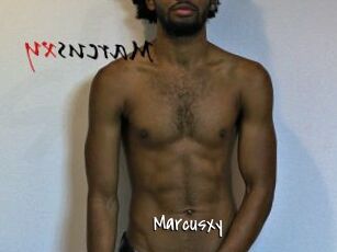 Marcusxy
