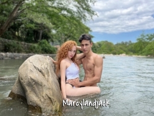 marcylandjack Sexy Footjobs