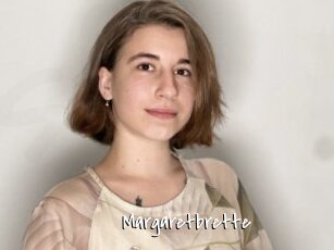 Margaretbrette