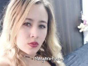 Margaretjhons