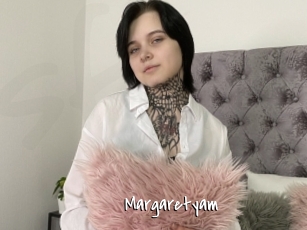 Margaretyam