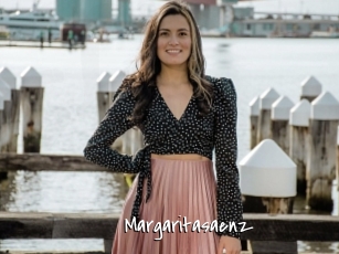 Margaritasaenz