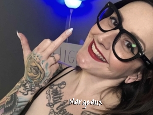 margeaux Sexy Footjobs