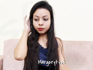 margerytyrel Sexy Footjobs